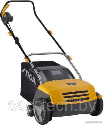 Аэратор STIGA SV 213 E