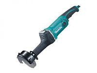 Прямая шлифмашина MAKITA GS 6000 в кор. (750 Вт, цанга 20 мм, шпиндель M14, 5600 об/мин, без регул. об.,)