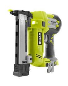 Степлер аккумуляторный Ryobi R 18 S18 G-0