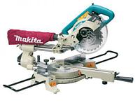 Торцовочная пила MAKITA LS 0714 в кор. (1010 Вт, 190х20.0 мм, шир. до 300 мм)