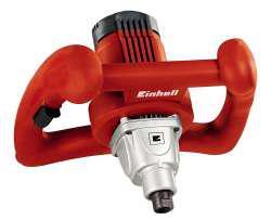 Дрель-размешиватель EINHELL TC-MX 1400 E