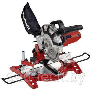 Торцовочная пила EINHELL TC-MS 2112