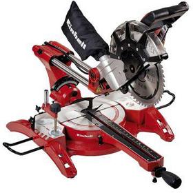 Торцовочная пила с протяжкой EINHELL TC-SM 2534 Dual
