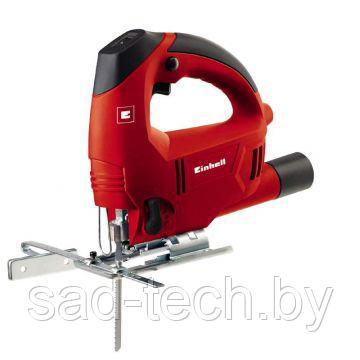 Электролобзик EINHELL TC-JS 80