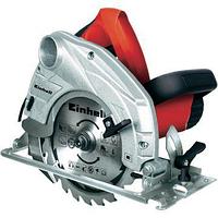 Электропила ручная циркулярная EINHELL TC-CS 1200