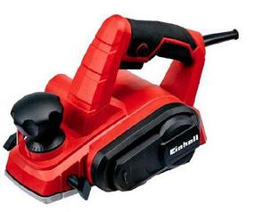 Электрорубанок EINHELL TC-PL 750