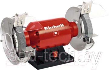 Электроточило EINHELL TC-BG 175 двустороннее