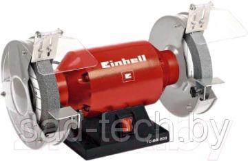 Электроточило EINHELL TC-BG 200
