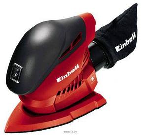 Мультишлифмашина дельта EINHELL TH-OS 1016 (150 x150 x100мм)