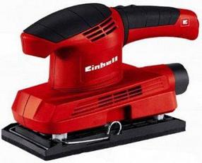 Виброшлифмашина EINHELL TC-OS 1520