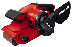 Ленточная шлифмашина EINHELL TC-ВS 8038