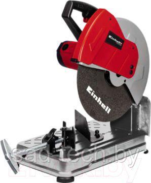 Пила монтажная EINHELL TC-MC 355