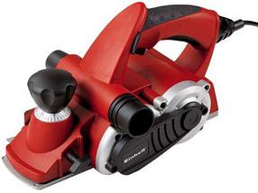 Электрорубанок EINHELL TE-PL 850