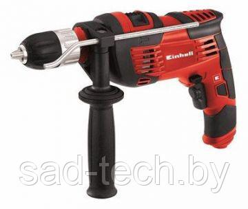 Дрель ударная EINHELL TH-ID 720/1 E
