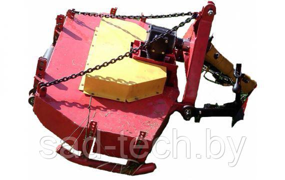 Косилка роторная КТМ2 для мини-трактора, фото 2