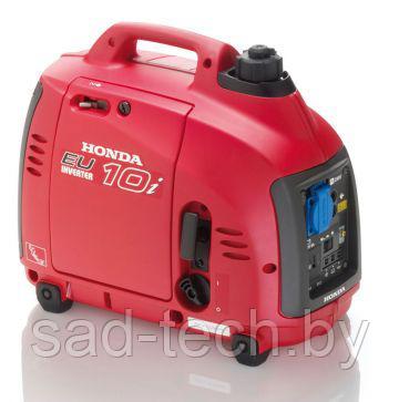 Генератор HONDA EU10 i T1-G, фото 2