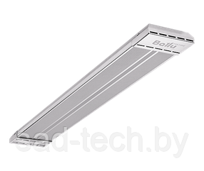 Инфракрасный электрический обогреватель Ballu BIH-APL-0.6-M