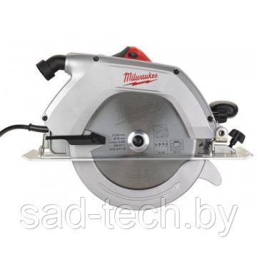 Циркулярная пила Milwaukee CS 85 SB