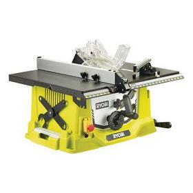 Распиловочный станок Ryobi RTS 1800 G