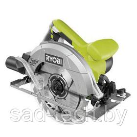 Пила циркулярная RYOBI RCS 1400-G