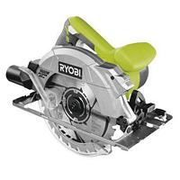 Пила циркулярная RYOBI RCS 1600-PG