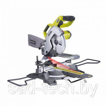 Пила торцовочная Ryobi EMS 216 L - фото 1 - id-p70339359