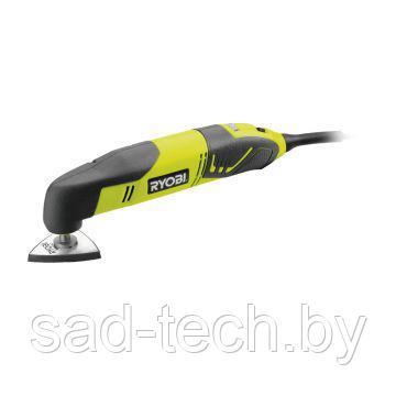 Многофункциональный инструмент Ryobi RMT 200 S, фото 2