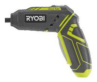 Отвертка аккумуляторная Ryobi R4SDP -L13C