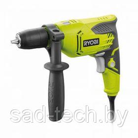 Дрель ударная Ryobi RPD 500 G