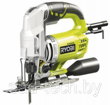 Лобзик Ryobi RJS 850 K