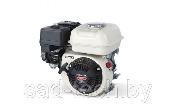 Двигатель Honda GP160H-QX3-5S - фото 1 - id-p70339464