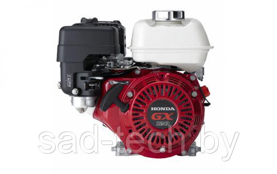 Двигатель Honda GX120RT2-DKR-OH