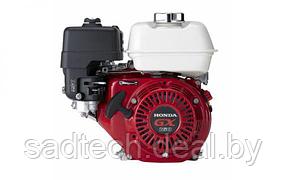 Двигатель Honda GX160UT2-SX4-OH