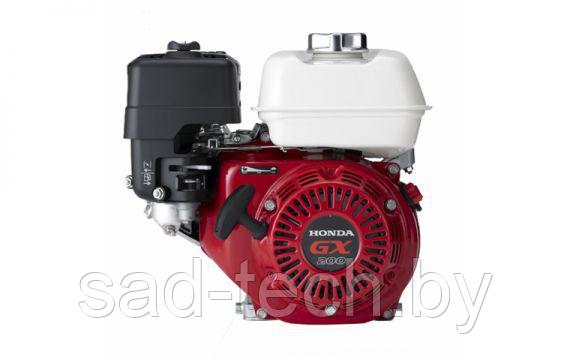 Двигатель Honda GX200UT2-SX4-OH, фото 2