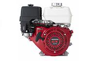 Двигатель Honda GX270UT2X-QXQ4-OH