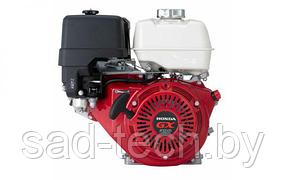 Двигатель Honda GX390UT2-SHQ4-OH