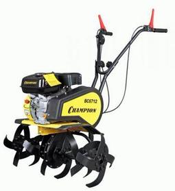 Культиватор бензиновый Champion BC6712
