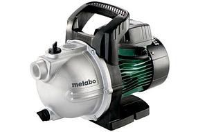 Садовый насос P 3300 G METABO