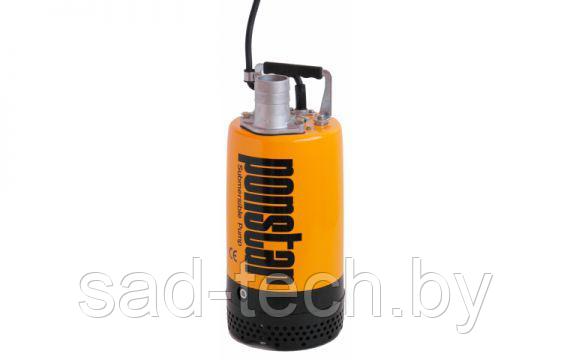 Насос электрический Koshin профессиональный погружной PB-55022-BAD - фото 1 - id-p70339882