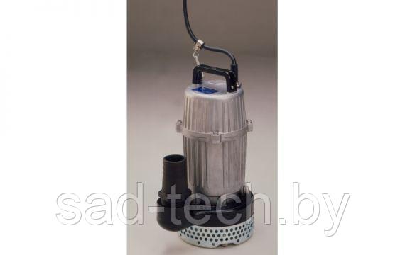 Насос электрический Koshin погружной для сточных вод PSA-55022-BAA0, фото 2
