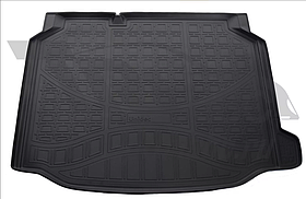 Коврик багажникаа для SEAT leon (5F1) HB (5 дв.) (2012-)