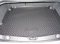Коврик багажникаа для RENAULT Megane II SD (2003-2008)