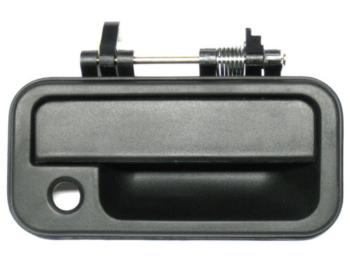 Ручка Опель Фронтера А наружная перед правая под ключ Opel Frontera A 1992-98г.