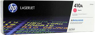 Картридж 410A/ CF413A (для HP Color LaserJet Pro M377/ M452/ M477) пурпурный