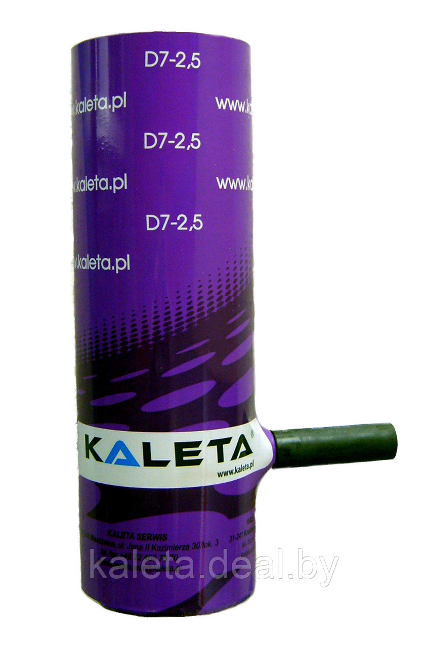 Статор D7-2,5 KALETA