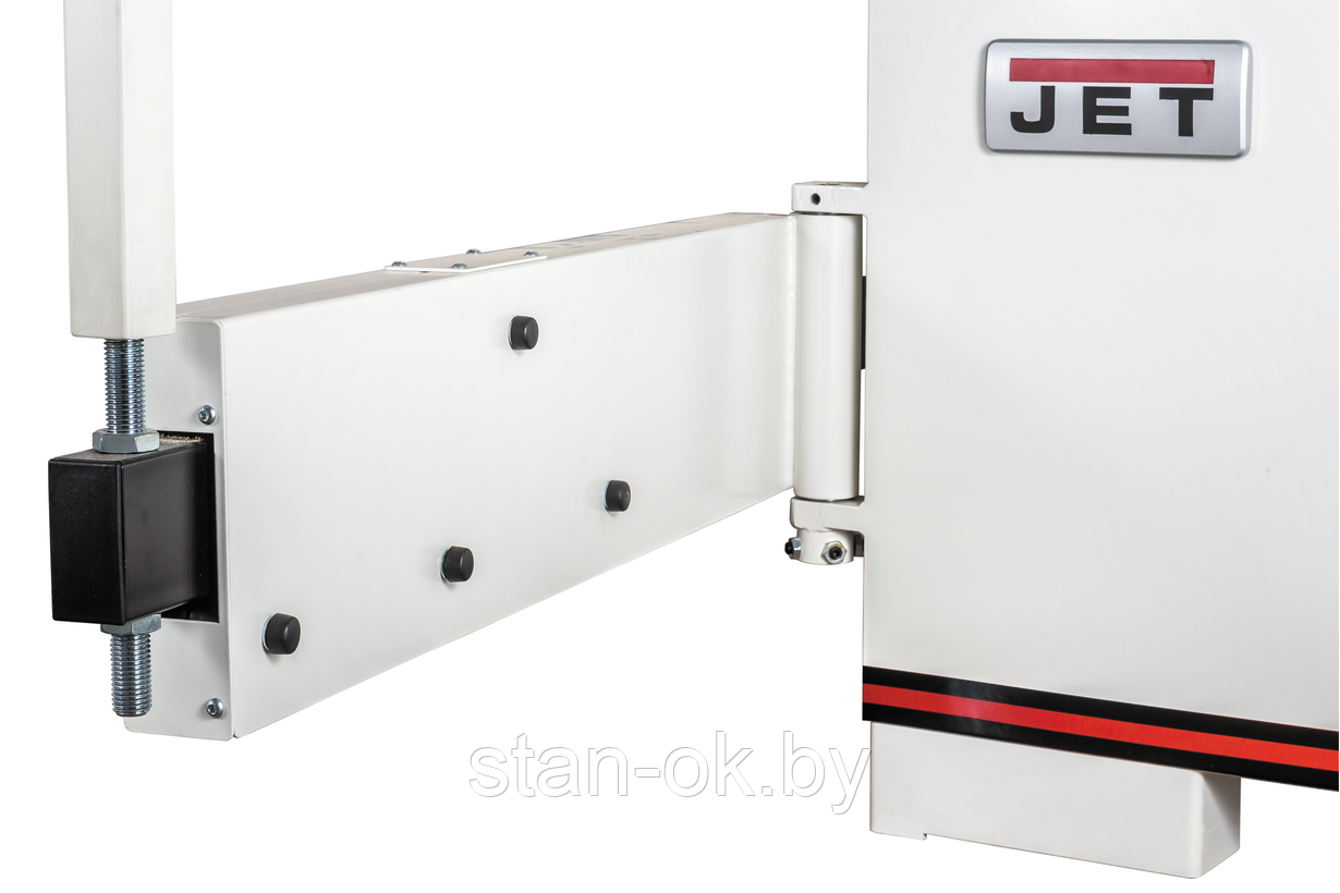 Форматно-раскроечный станок JET JTSS-1600X2 - фото 3 - id-p70382374