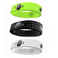 Силиконовый браслет Power Balance серии Evolution