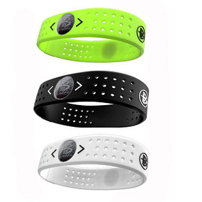 Силиконовый браслет Power Balance серии Evolution, фото 2