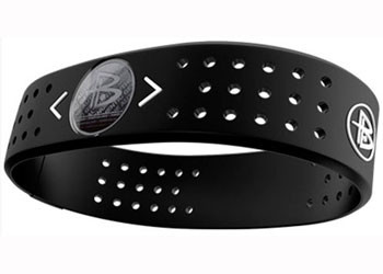 Силиконовый браслет Power Balance серии Evolution - фото 2 - id-p3175610