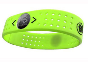 Силиконовый браслет Power Balance серии Evolution, фото 2